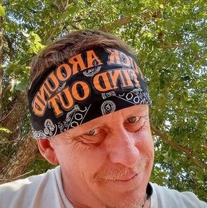 Meet your Posher, Josh